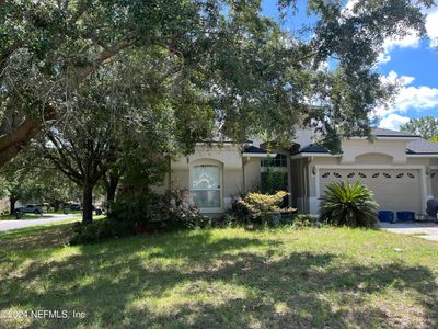 461 Clearview Court, House other with 5 bedrooms, 4 bathrooms and null parking in Orange Park FL | Image 1