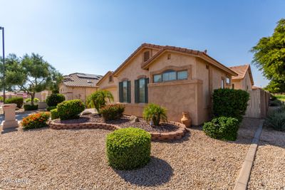 17916 W Addie Lane, House other with 3 bedrooms, 3 bathrooms and null parking in Surprise AZ | Image 3