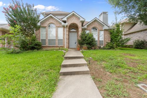 1446 Creekview Dr, Lewisville, TX, 75067-4994 | Card Image