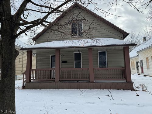 6100 Gertrude Ave, Cleveland, OH, 44105-3510 | Card Image