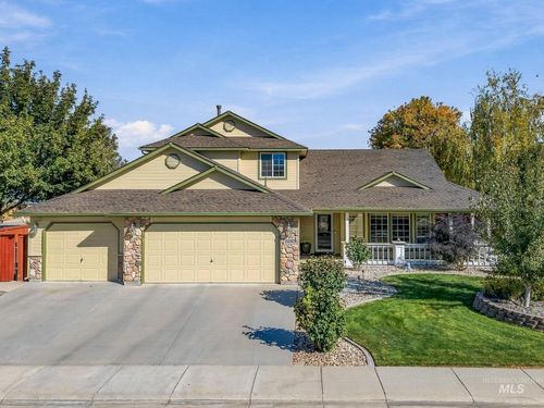2078 S Ice Bear Way, Meridian, ID, 83642-8160 | Card Image