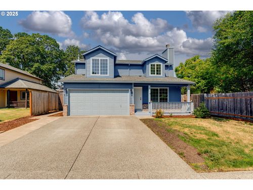1485 Sw 203rd Ave, Aloha, OR, 97003-2063 | Card Image