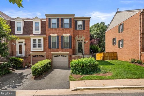 10 Loganwood Ct, NORTH BETHESDA, MD, 20852-3413 | Card Image