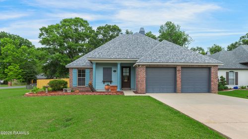 101 Spring Lake Cir, Lafayette, LA, 70508-5371 | Card Image
