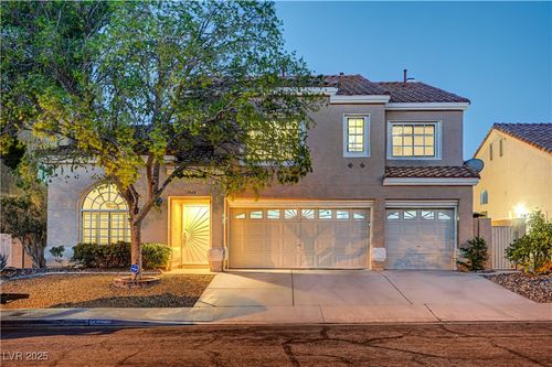 1968 Evening Glow Drive, Las Vegas, NV, 89134 | Card Image