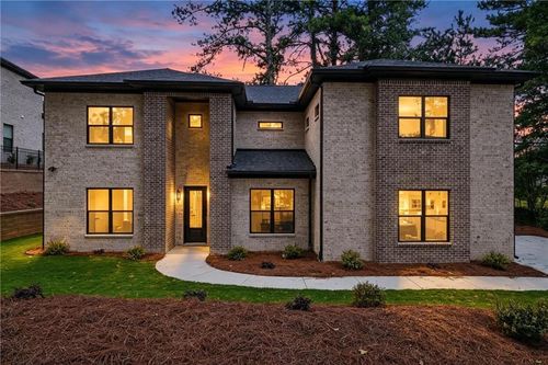922 Artistry Way, Fairburn, GA, 30213-4350 | Card Image