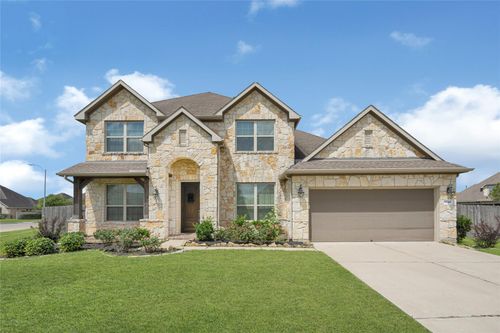7346 Enchanted Island Ln, Rosenberg, TX, 77469-3262 | Card Image