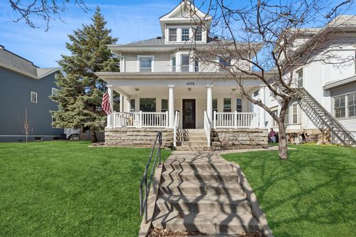 1508 Elliot Avenue, Minneapolis, MN, 55404 | Card Image