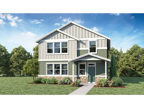 9492 Se 162nd Ave, Happy Valley, OR, 97086-5542 | Card Image