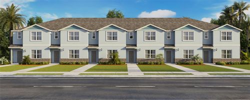 986 Pinewood St, KISSIMMEE, FL, 34744 | Card Image