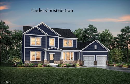 854 White Willow Ln, Brunswick, OH, 44212-5210 | Card Image