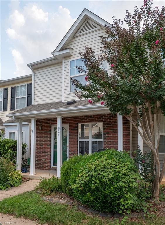 Residential in Whitsett