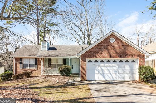3936 Kenner Drive Nw, Atlanta, GA, 30331 | Card Image