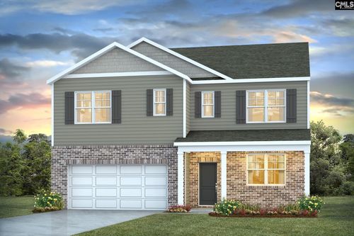 539 Leathertree Ln, Blythewood, SC, 29016-7348 | Card Image