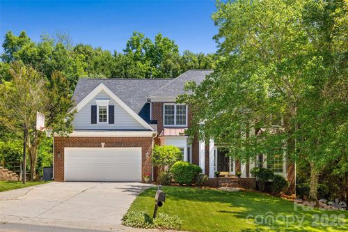 2733 Providence Spring Ln, Charlotte, NC, 28270-3752 | Card Image