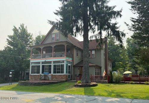 93-87-93 Milanville Rd, Beach Lake, PA, 18405-8403 | Card Image