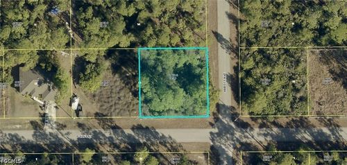 4307 E 21st St, Alva, FL, 33920-1003 | Card Image