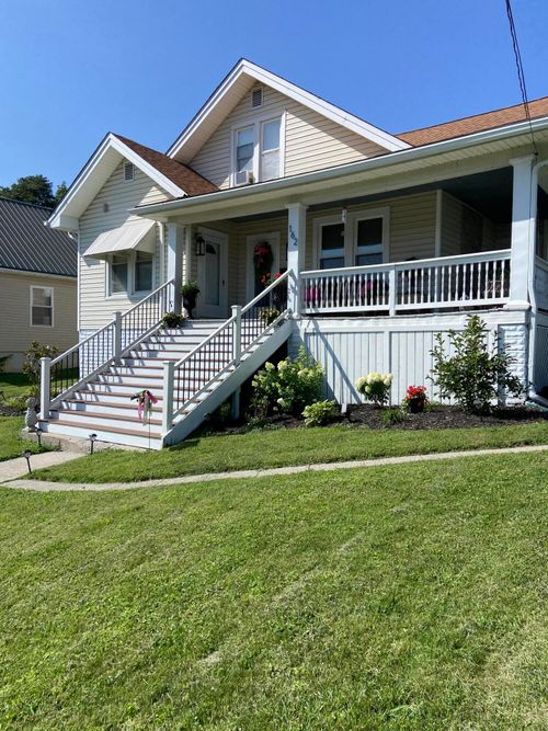 162 French Ave, Winchester, KY, 40391-2521 | Card Image
