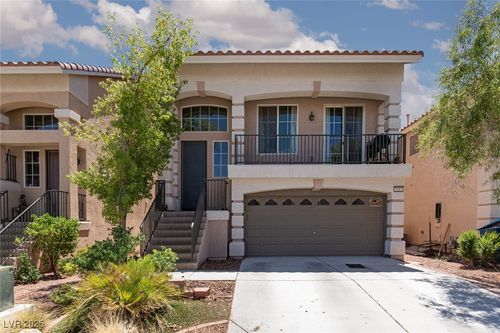 5283 Ledgewood Creek Ave, Las Vegas, NV, 89141-8607 | Card Image