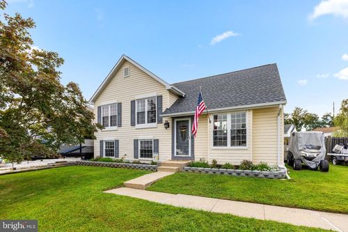 12916 Bogby Rd, BALTIMORE, MD, 21220-1173 | Card Image