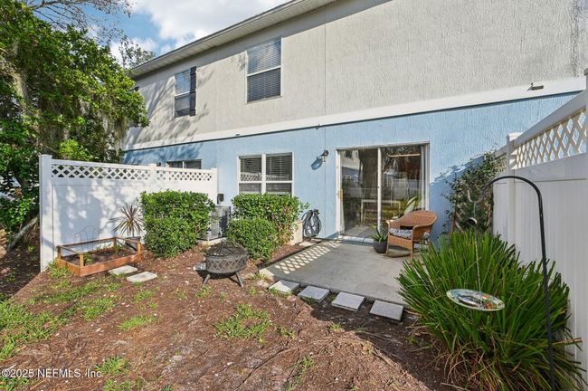 803 S Black Cherry Dr, Condo with 2 bedrooms, 3 bathrooms and null parking in ST JOHNS FL | Image 24