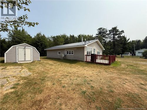91 Eel River Rd, Baie-Sainte-Anne, NB, E9A1N8 | Card Image