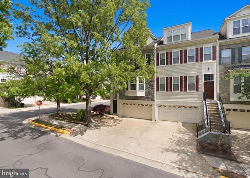 2167 Capstone Cir, HERNDON, VA, 20170-4095 | Card Image