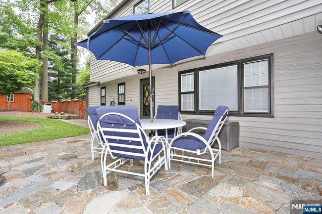 380 Hillside Ave, House other with 4 bedrooms, 4 bathrooms and null parking in Allendale NJ | Image 33