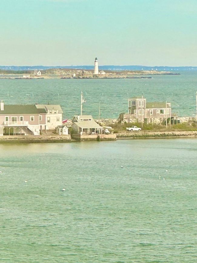 WGARAGE - 11 Spinnaker Hill Ln, Condo with 1 bedrooms, 1 bathrooms and 2 parking in Hull MA | Image 28