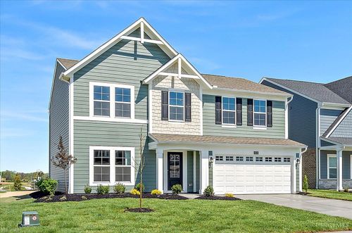 6071 Foothills Dr, Harrison, OH, 45030-3300 | Card Image