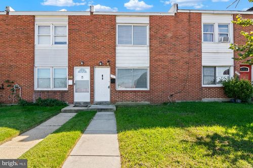 7941 E Baltimore St, BALTIMORE, MD, 21224-2011 | Card Image