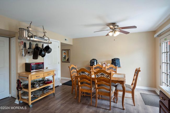 327 Sawmill Road, Condo with 3 bedrooms, 1 bathrooms and 1 parking in Brick NJ | Image 4
