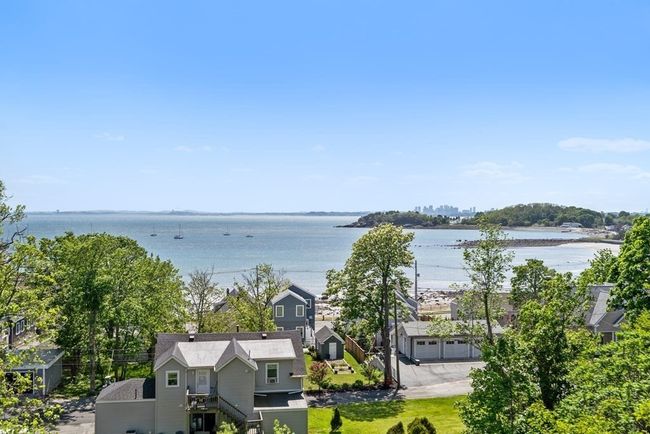 APT-9 - 299 Nahant Rd, Condo with 1 bedrooms, 1 bathrooms and 1 parking in Nahant MA | Image 7