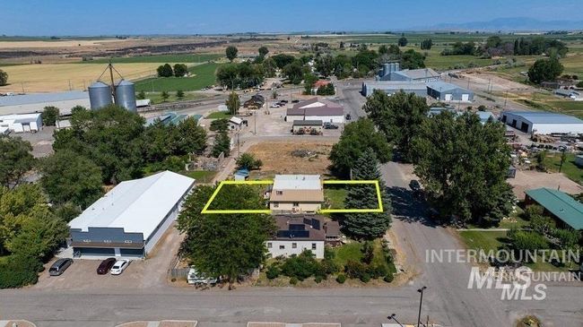 312 Boyd St W, House other with 5 bedrooms, 2 bathrooms and null parking in Murtaugh ID | Image 27