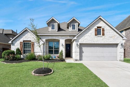 3615 Pasteur Ln, Iowa Colony, TX, 77583-1511 | Card Image