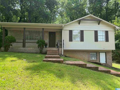 714 Denniston Ln, ADAMSVILLE, AL, 35005-2123 | Card Image