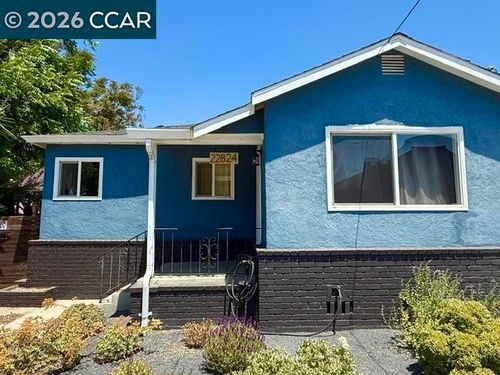 22824 High St, Hayward, CA, 94541-5331 | Card Image