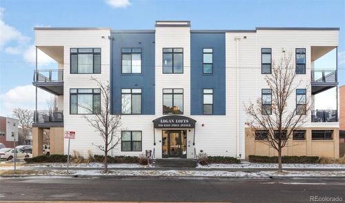 apt-209-336 E 1st Ave, Denver, CO, 80203-4379 | Card Image