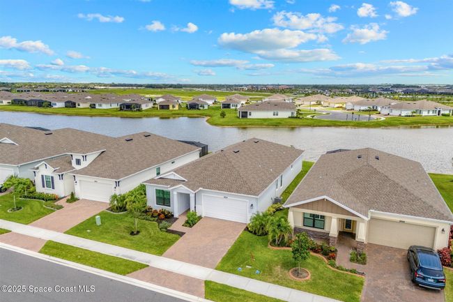 8854 Alister Dr, House other with 4 bedrooms, 4 bathrooms and null parking in Melbourne FL | Image 52