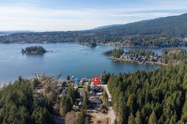 4596 Belcarra Bay Road, House other with 3 bedrooms, 4 bathrooms and 9 parking in Belcarra BC | Image 39