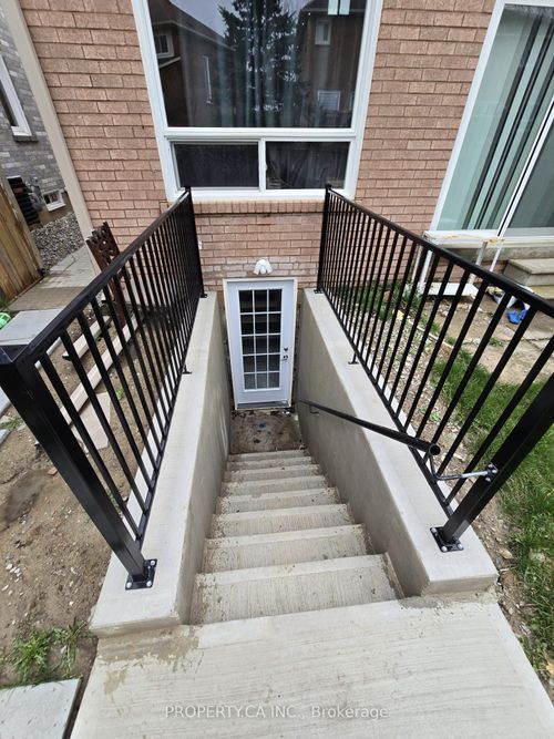 basement-6608 Lisgar Drive, Mississauga, ON, L5N6W1 | Card Image