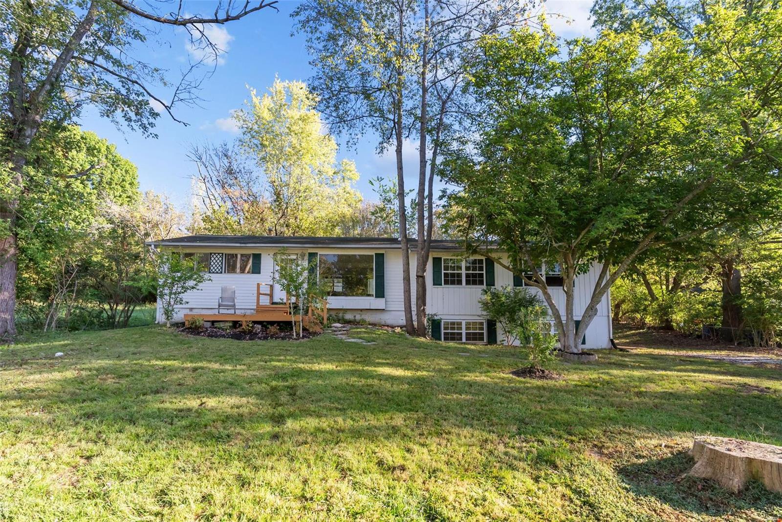 Washington Ave, Wildwood, MO 63038