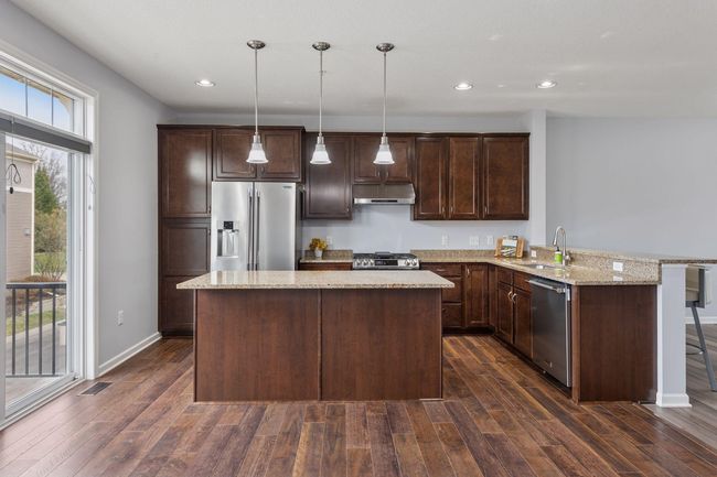 New Dishwasher & Refrigerator | Image 16