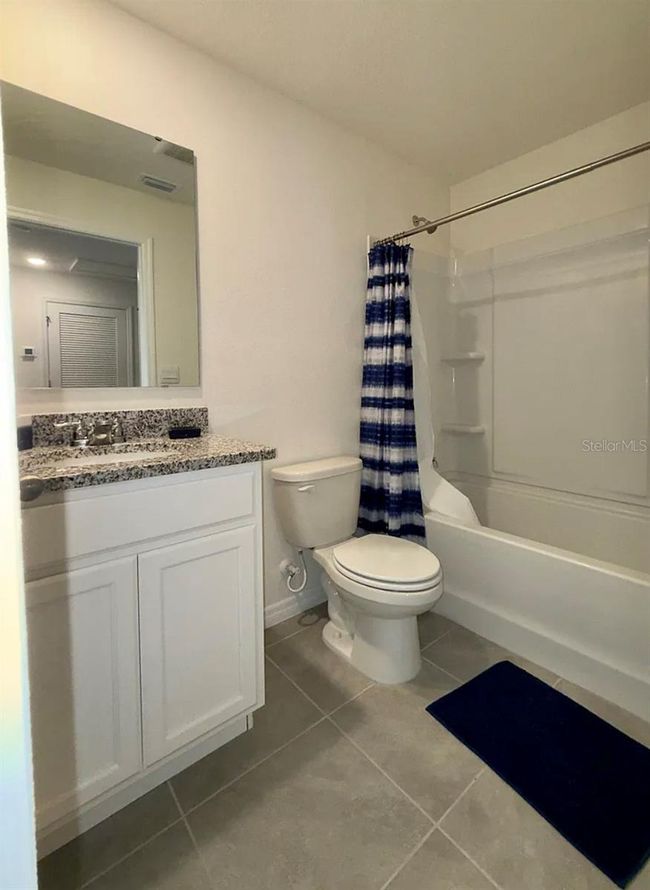 6608 Druid Way, Townhouse with 3 bedrooms, 3 bathrooms and null parking in HARMONY FL | Image 15