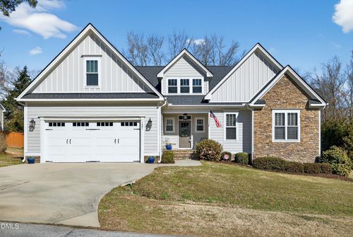 1401 Hoke Landing Ln, Raleigh, NC, 27603-9403 | Card Image