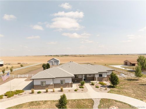 38149 E 149th Pl, Keenesburg, CO, 80643-4231 | Card Image
