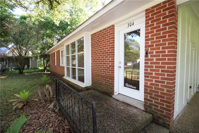 304 S Louisiana Ave, House other with 3 bedrooms, 2 bathrooms and null parking in Bunkie LA | Image 10