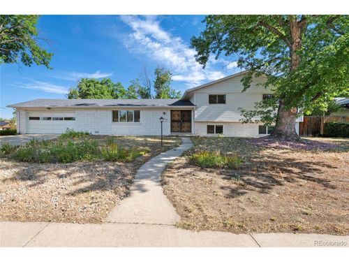 6501 E Dakota Ave, Denver, CO, 80224-1305 | Card Image