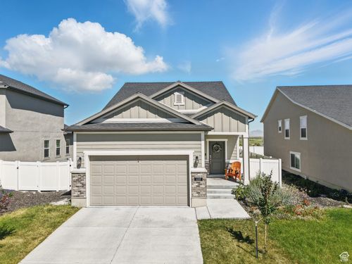 1110 W Osprey Dr, Stansbury Park, UT, 84074-4932 | Card Image