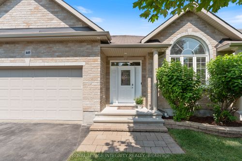 449 Landswood Way, Stittsville, ON, K2S0A4 | Card Image